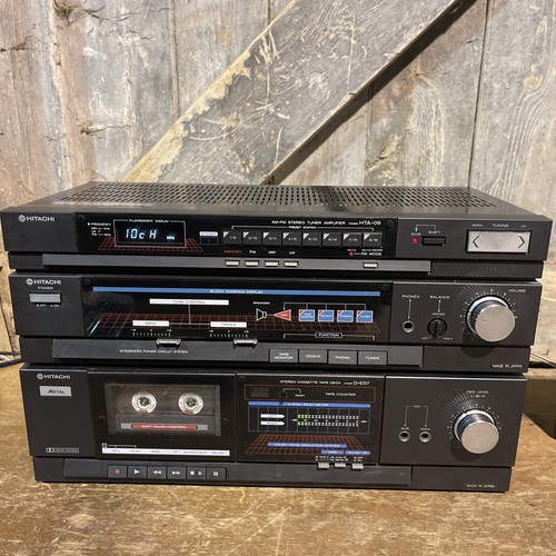 Amplificatore sintonizzatore