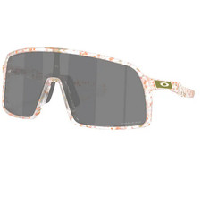 Oakley Sutro Trasparente