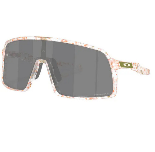 Oakley sutro trasparente - oakley,