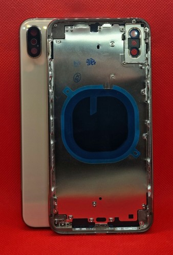 Back cover scocca copri - cover,