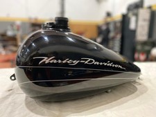 Serbatoio Road King '09 Harley