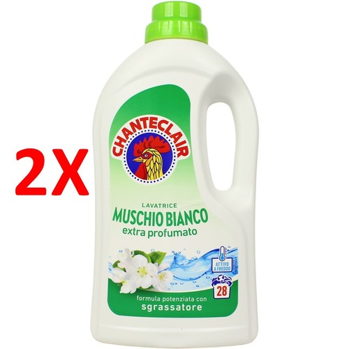 Chanteclair detersivo - x,