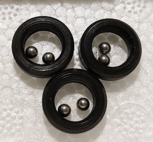 Manicotto lavatrice - 3x, manicotto/lavatrice