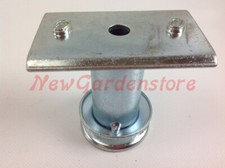 Supporto mozzo portalama