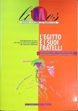 LIMES N. 1/FEBBRAIO 2013 -