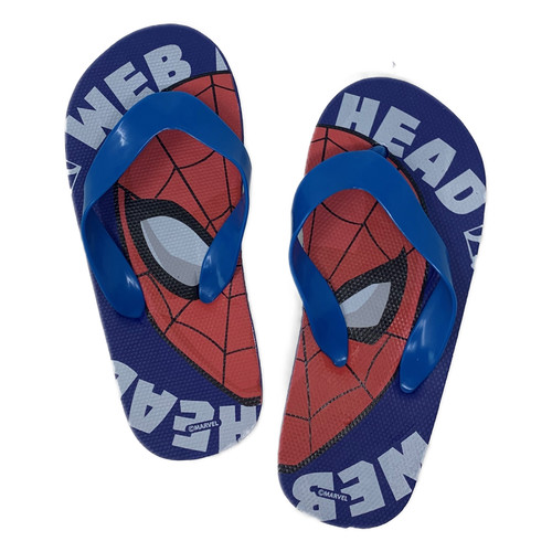 Infradito spiderman marvel - infradito,