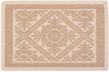 Tappeto Sardo Stuoia Corsia Bagno Cucina Multiuso 100%Cotone Made In Italy  ch 