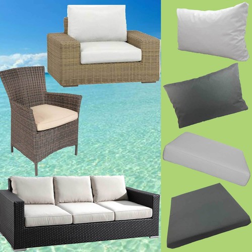 Mobili giardino base - da,