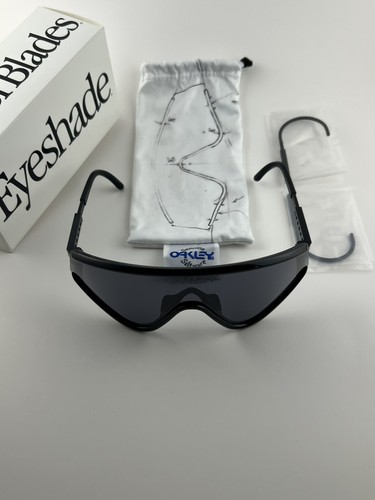 Oakley eyeshade disruptive - eyeshade,