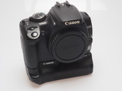 Corpo fotocamera reflex