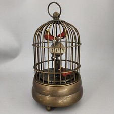 Orologio da tavolo meccanico