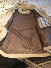 giubbino uomo primaverile Napapijri Taglia L