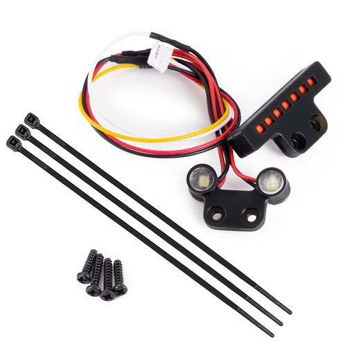 Kit luci lampada anteriore - , e