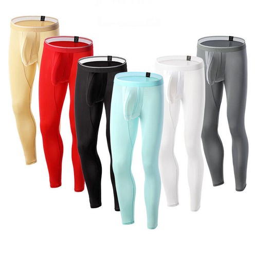 Pantaloni lunghi johns - johns, uomo