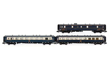 ARNOLD  HN4488 CIWL, set di 3