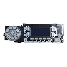 Scheda display lcd per asciugatrice C00297260 USATA Hotpoint Ariston Indesit