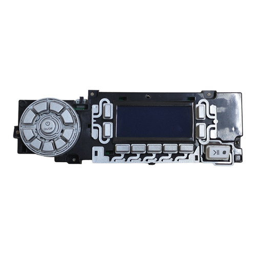 Scheda display lcd per