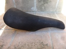 Sella vintage San Marco Concor Supercorsa art.267 L'Eroica Sella San Marco