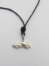 Hot Rod : Ciondolo in Argento