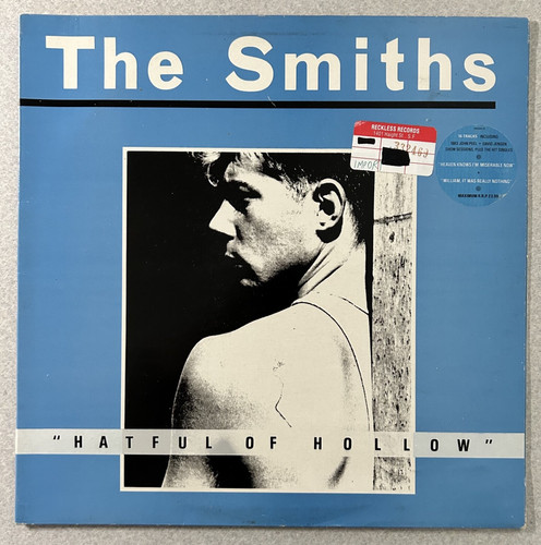 The smiths hatful - –,