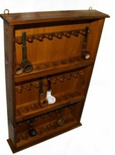 porta pipe a rastrelliera in