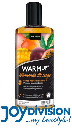 Olio per massaggi - , erotici