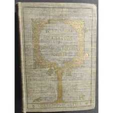 L'Amatore di Arazzi e Tappeti