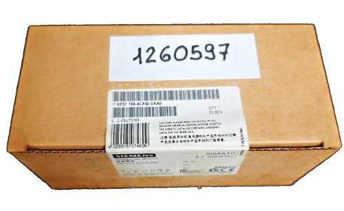 Siemens 6es7194 4ca50 0aa0 - 6es7194-4ca50-0aa0,
