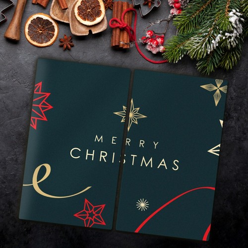 Auguri natale 2x30x52 - auguri, di