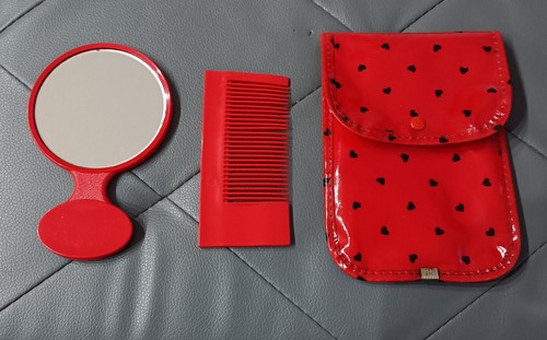 Set bellezza con - , pochette