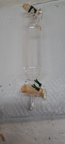 Pyrex vetro 500ml - vetro,