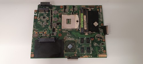 Scheda madre notebook asus - notebook,