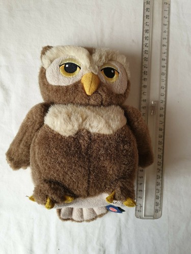 Peluche harry potter - potter, gufo