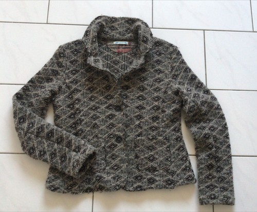 Giacca originale please taglia - giacca,