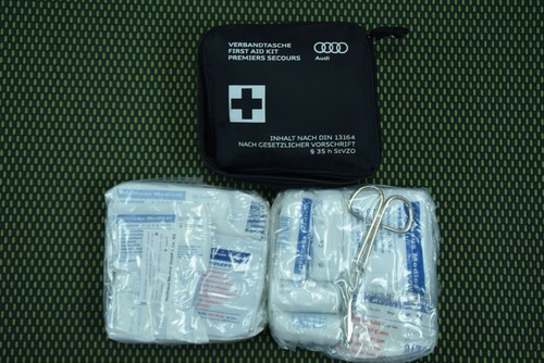 Borsa medicazione originale