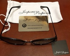 OCCHIALI SOLE JEEPERS PEEPERS U K. DONNA NUOVI REGALO DOPPIO OCCHI DI GATTO