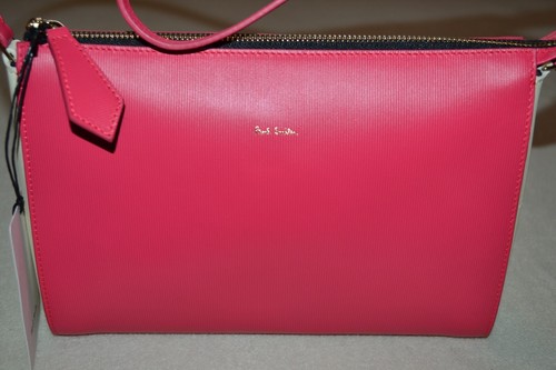 Paul smith mainline - smith, cerise