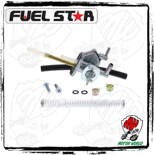 Kit revisione rubinetto - kit,