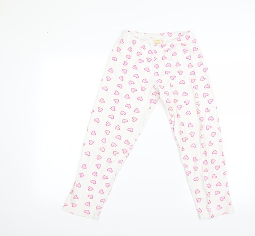 Pantalone jegging bianco - , a