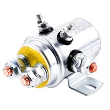 Relè verricello relè motore