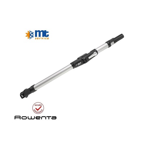 Tubo flex originale rowenta - tubo,