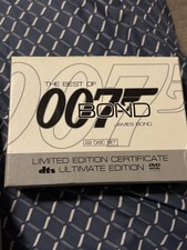 James Bond 007 The Best Of 22