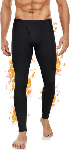 Pantaloni termici uomo - termici,