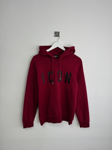 Felpa con cappuccio dsquared2 - felpa,