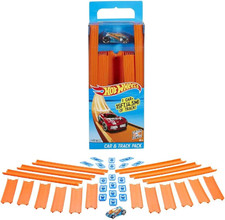 - Track Builder 15 Rettilinei