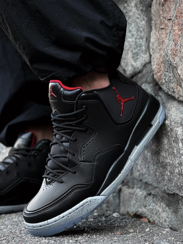 Nike air jordan courtside - courtside, 23