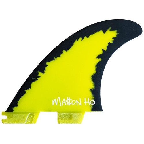 Fcs mason tri fin set - mason,