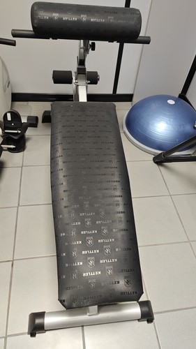 Attrezzature fitness per casa - fitness,