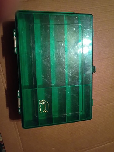 Plano 1120 double sided - 1120,