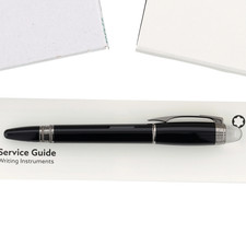 Montblanc Starwalker Midnight